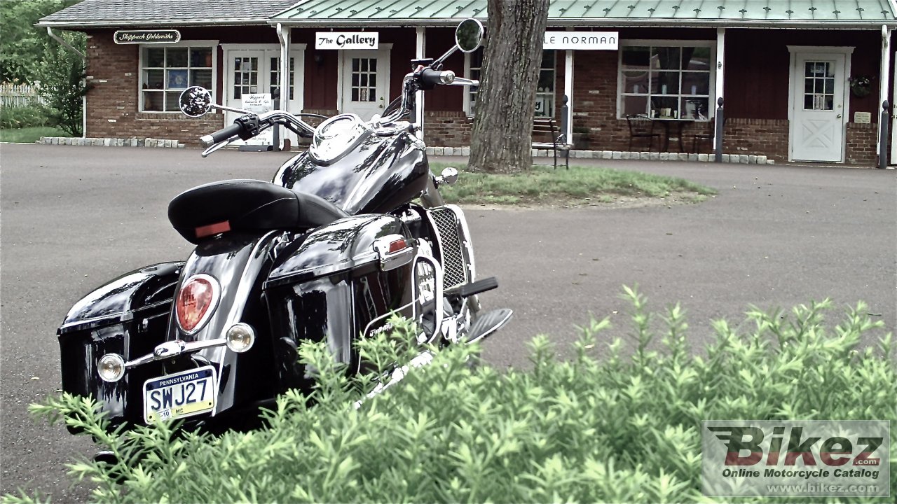ConStandsEasy Plus-Motorcycle Stand Triumph Rocket III Touring